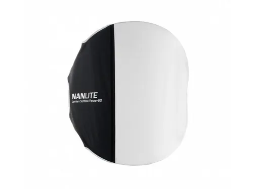 Софтбокс Nanlite LT60 China Ball