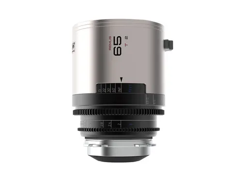 Объектив BLAZAR Remus 65mm T2.0 1.5X Full Frame Anamorphic Lens PL Mount
