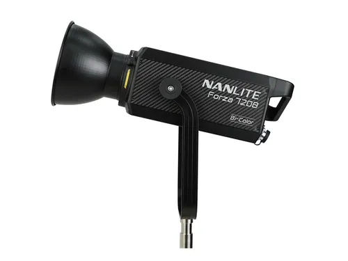 Светодиодный осветитель Nanlite Forza 720Bi color (2700-6500K)