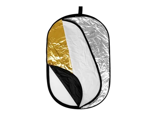 Отражатель овальный 5 в 1 (150-200см)