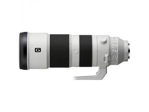 Объектив Sony FE 200-600mm f/5.6-6.3 G OSS