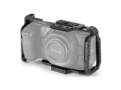Клетка SmallRig для BMPCC 6K & 4K 