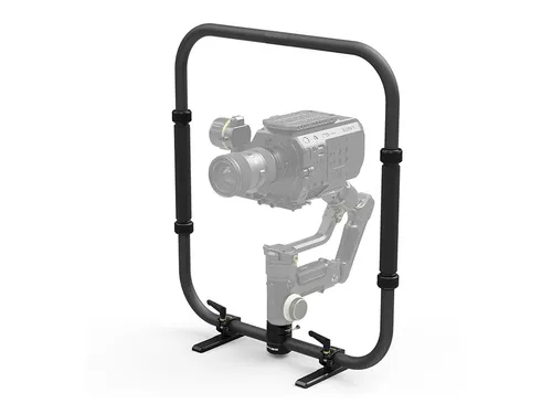 Двуручный кольцо-хват SmallRig для Zhiyun Crane 3