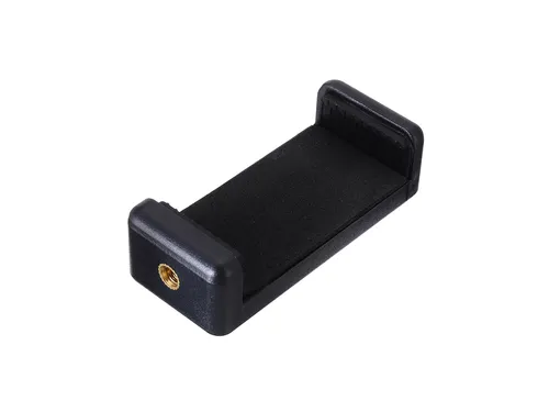 Универсальный держатель-зажим для смартфона