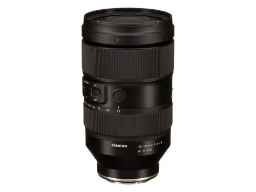 Объектив Tamron 35-150mm f/2-2.8 Di III VXD Lens (Sony E)