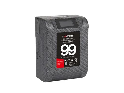Аккумулятор V-Mount YINCHEM 99Wh 