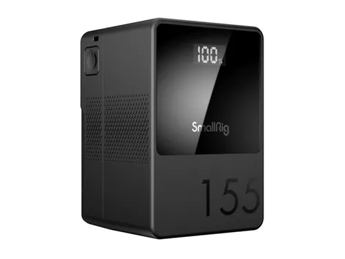 Аккумулятор V-Mount SmallRig VB155 mini