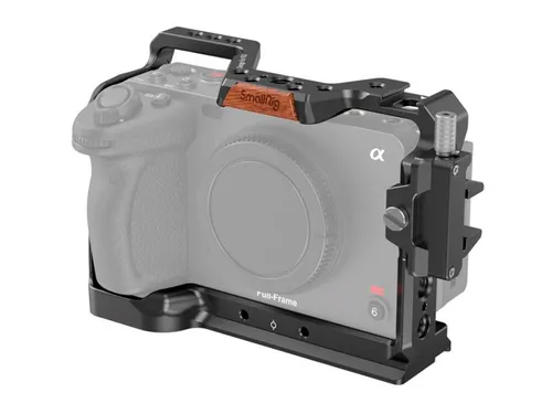Клетка SmallRig для Sony FX3, FX30 3277