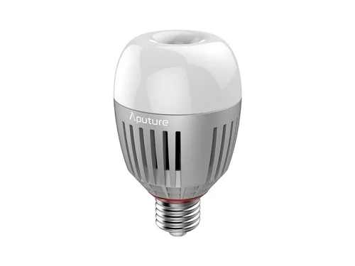 Лампа Aputure Accent B7c LED RGB