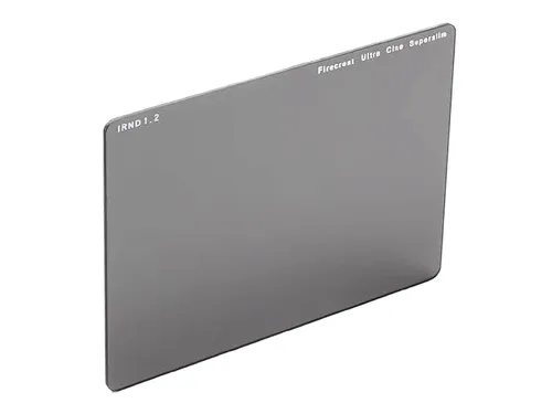 Фильтр Formatt Hitech Firecrest 4x5.65 IRND 1.2 (4 - stop)