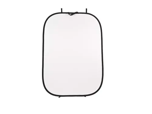 Складной белый рассеиватель (150-200см)