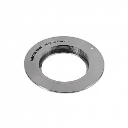 Кольцо переходное M42 на Canon