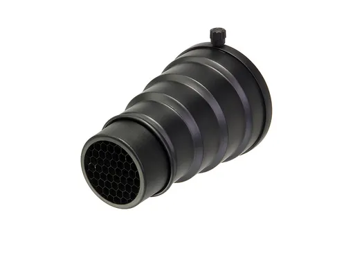 Рефлектор Bowens тубус