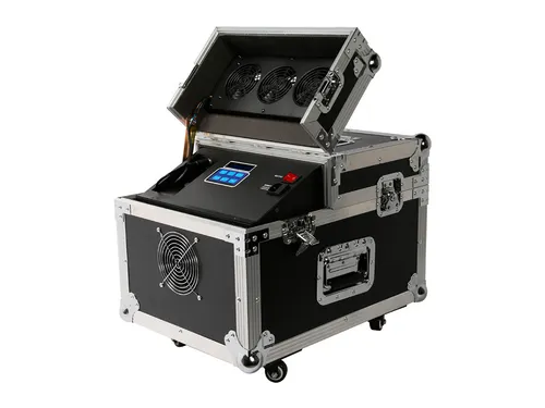 Хейзер 900W DMX