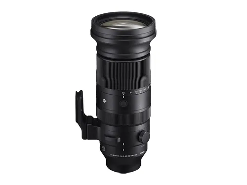 Объектив Sigma 60-600mm f/4.5-6.3 DG DN OS Sports Lens (Sony E)
