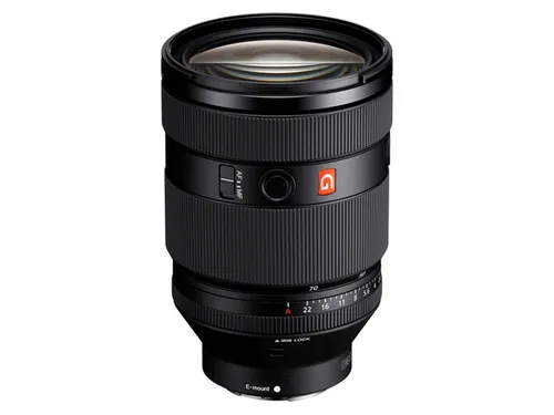 Объектив Sony 28-70mm f/2 GM (E-Mount)
