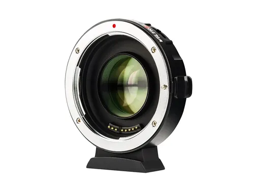 Переходник Viltrox EF-M2 II 0.71x Canon EF-Mount