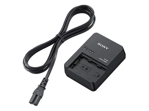 Зарядное устройство Sony BC-QZ1 для NP-FZ100