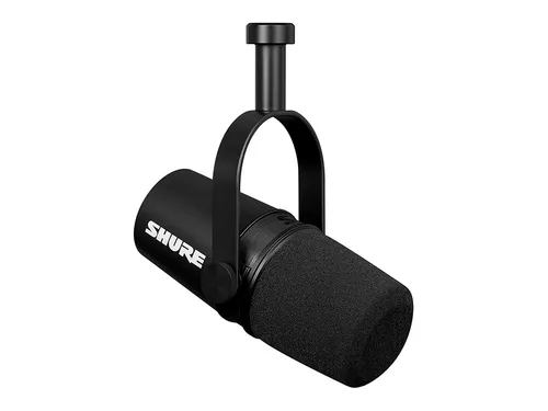 Микрофон SHURE MV7X