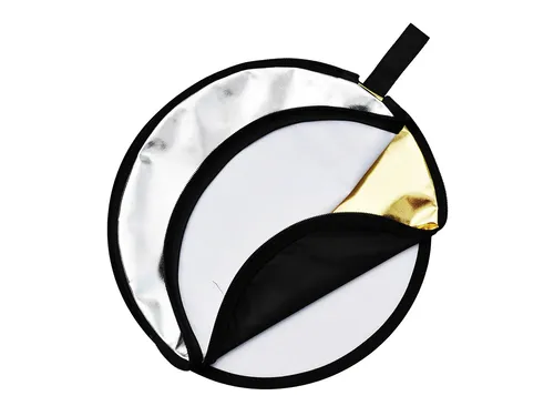 Отражатель круглый 5 в 1 (110 см)