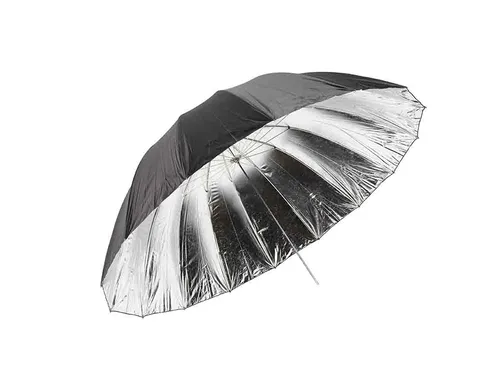  Фотозонт Godox UB-L3 150см (серебро-черный)