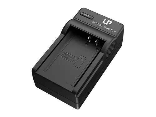 Зарядное устройство Canon LP - E6