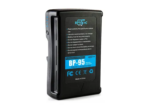 Аккумулятор V-Mount REYTRIC 95Wh