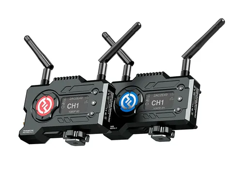 Видеосендер Hollyland Mars 400S II PRO SDI/HDMI