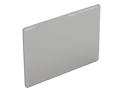 Фильтр Formatt Hitech Firecrest 4x5.65 IRND 0.9 (3 - stop)