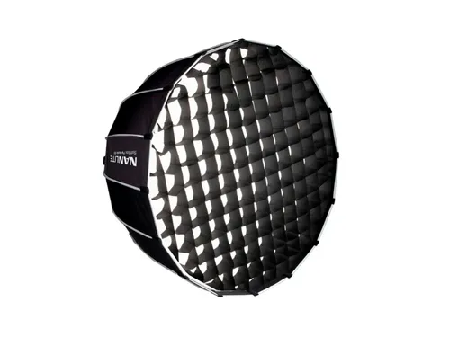 Октобокс NanLite Para 90см с байонетом Bowens