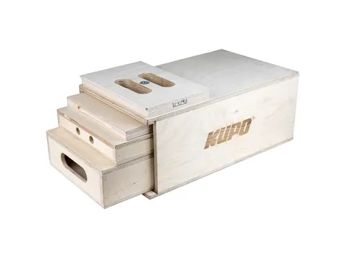 Комплект Kupo APPLE BOX