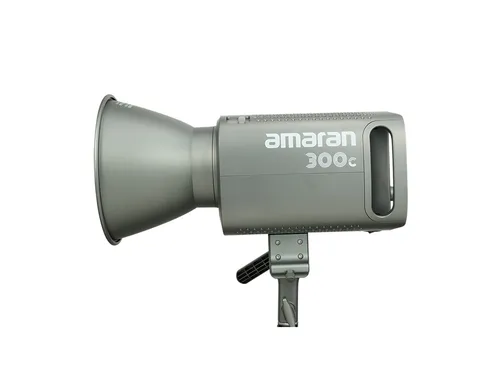 Осветитель Amaran 300c RGB