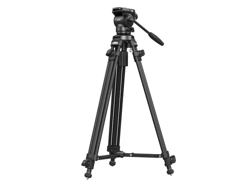 Штатив SmallRig Lightweight Video Carbon Fiber AD-50