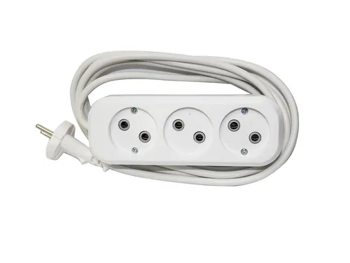 Удлинитель сетевой 5м