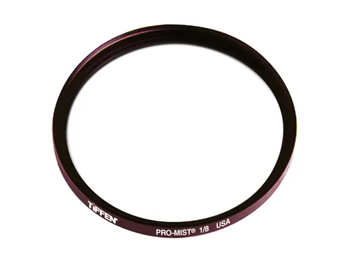 Фильтр Tiffen 82mm Pro-Mist 1/8