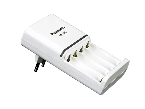 Зарядное устройство Panasonic BQ-CC55E