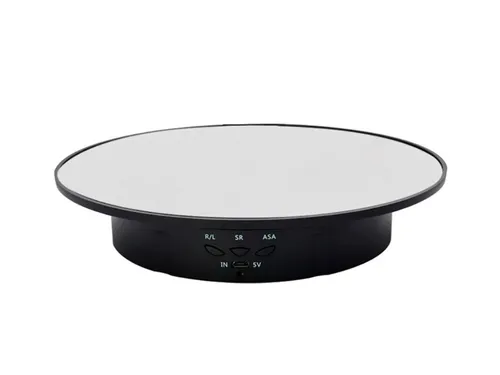 Крутящая поверхность 360 ZLMONDEE (зеркало)