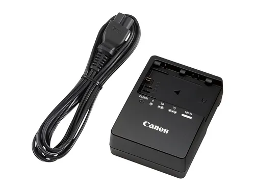 Зарядное устройство Canon LP-E6