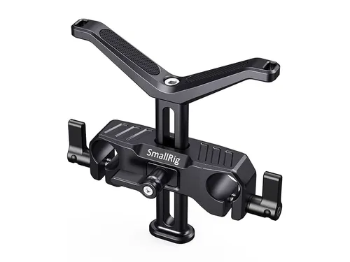 Поддержка объектитва SmallRig на суппорта