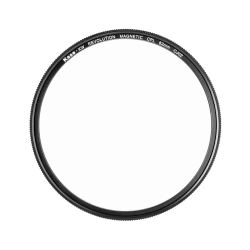 Фильтр K&F Concept 77MM CPL Circular Polarizer Filter