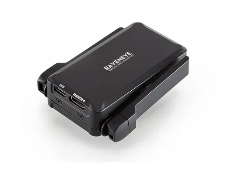 Видеосендер DJI Ronin RavenEye ITS