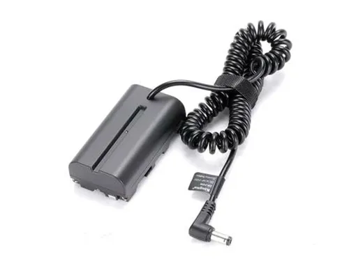 Пустышка DC - NP-F550