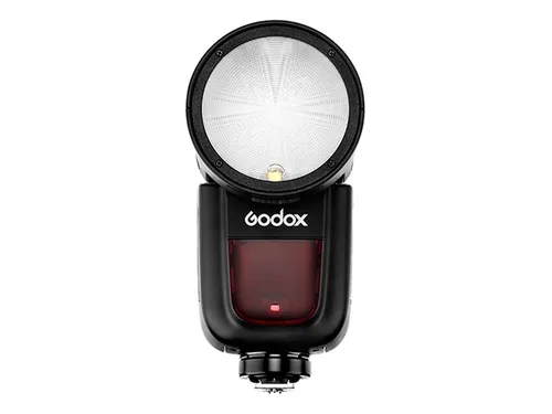 Вспышка Godox Ving V1S TTL для Sony