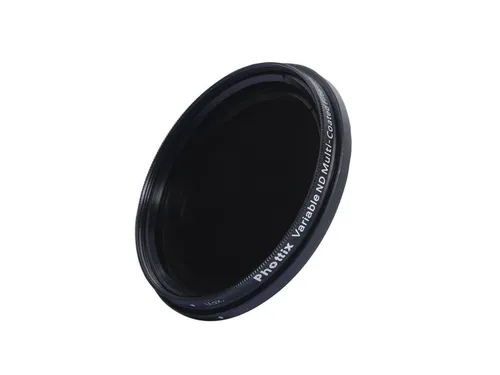 Фильтр Phottix переменный nd 72mm (vnd-mc) 