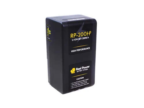 Аккумулятор V-Mount RP-200H 26v 200w