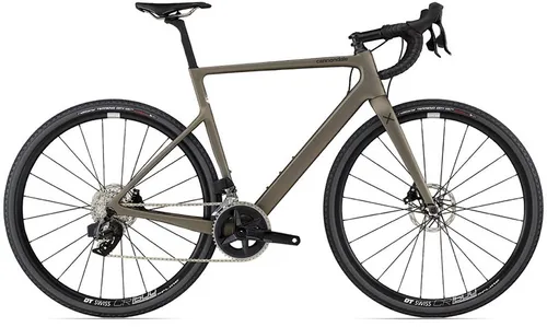 Gravel/Road Elettronico