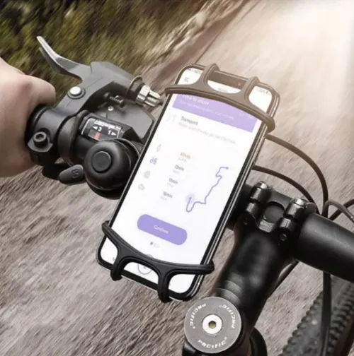 Bike Phone mount