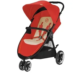 Cybex Agis M3