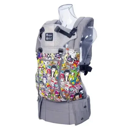 Lillebaby All Season