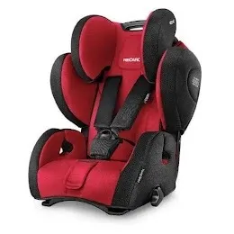 Recaro Young Sport 